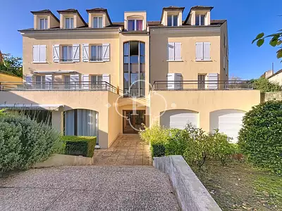 Appartement, 54,17 m²