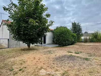 Maison, 82 m²