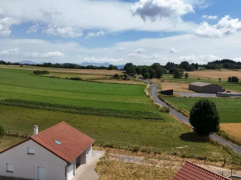 Terrain, 912 m²