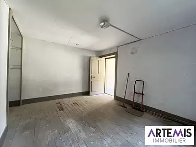 Appartement, 120 m²
