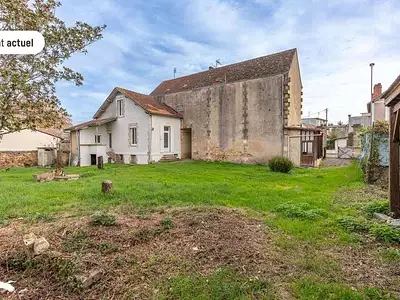 Maison, 67 m²
