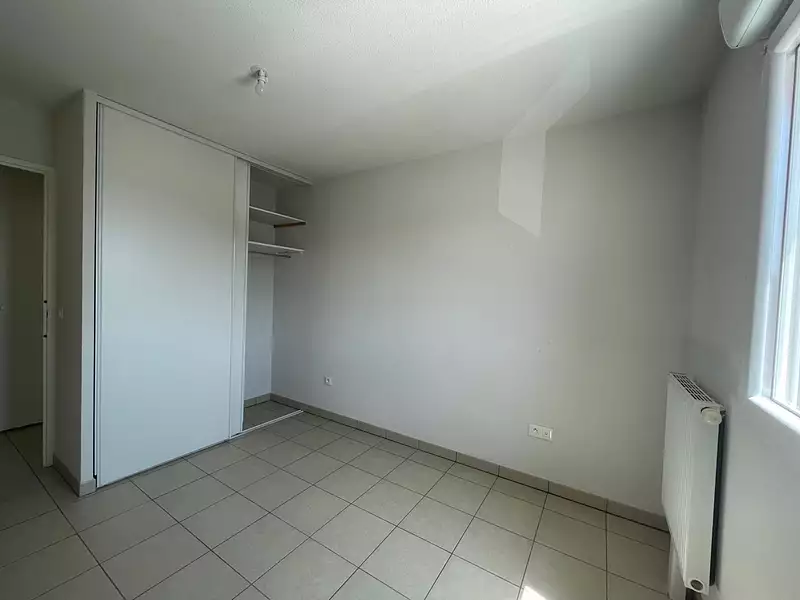 Appartement, 56,53 m²