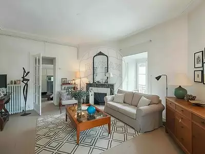 Appartement, 72 m²