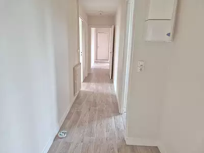 Appartement, 88,94 m²