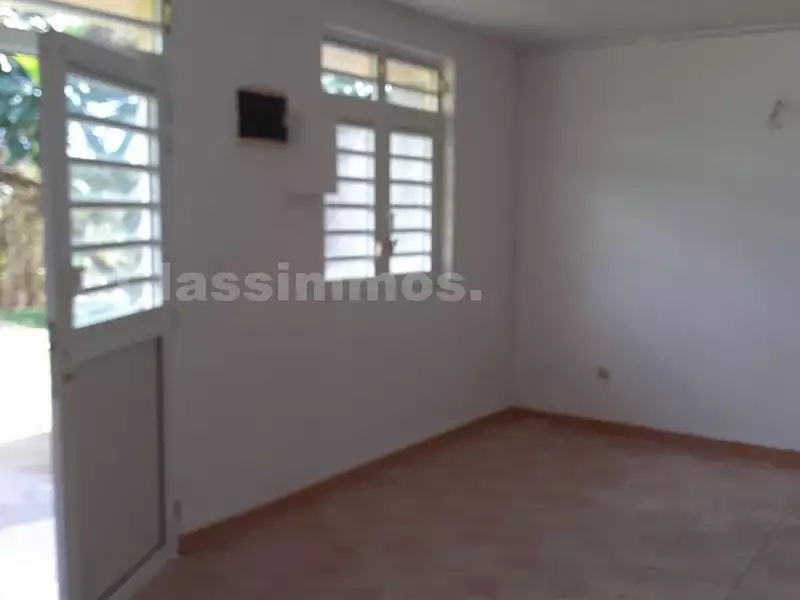 Appartement, 43,31 m²