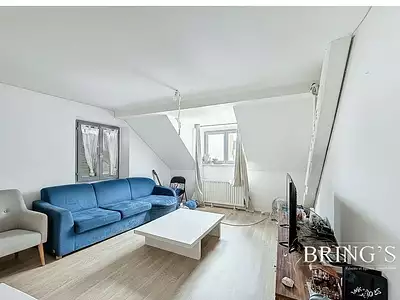 Immeuble, 404 m²