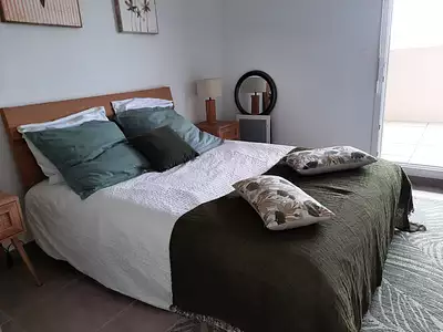 Appartement, 63,24 m²