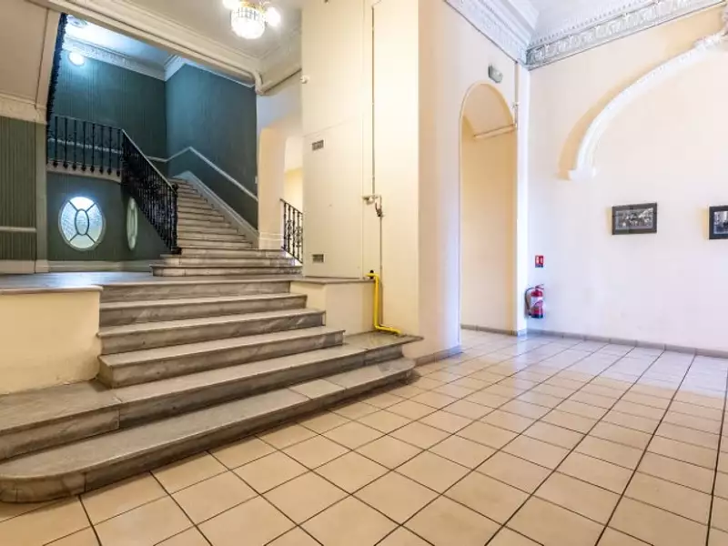 Appartement, 53 m²