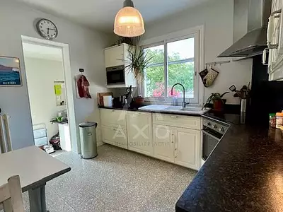 Maison, 114 m²