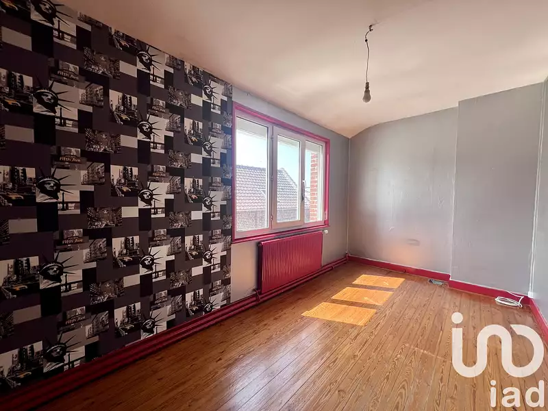 Maison, 213 m²