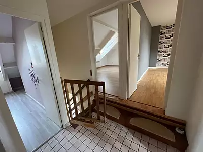Maison, 130 m²