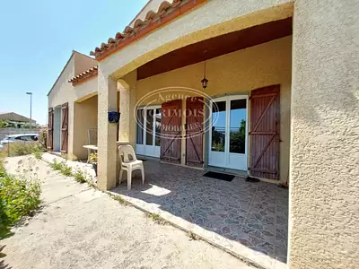 Maison, 114 m²