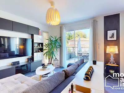 Maison, 100 m²