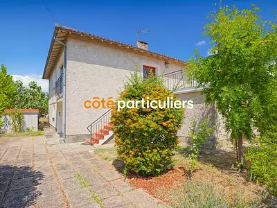 Maison, 169 m²