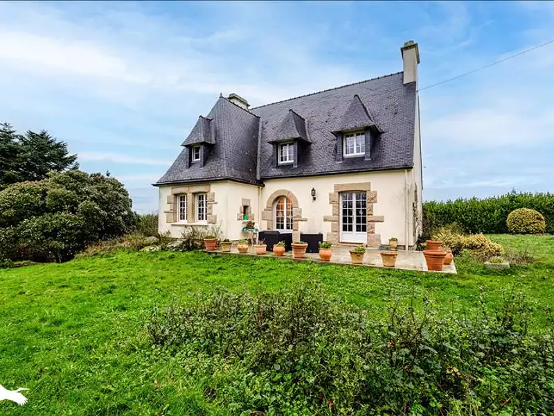 Maison, 155 m²