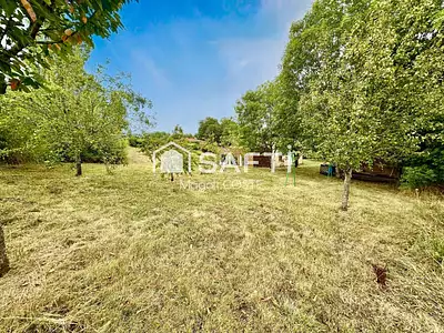 Maison, 174 m²