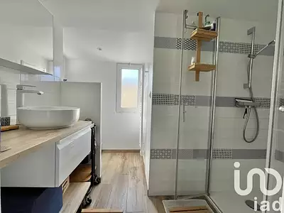 Maison, 107 m²
