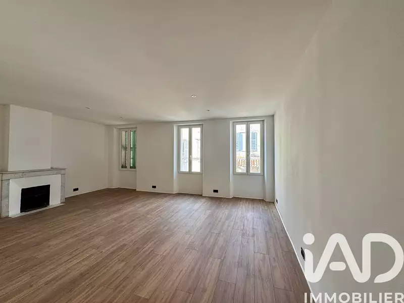 Appartement, 66 m²