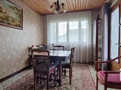 Maison, 60 m²