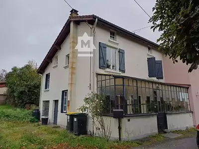 Appartement, 114 m²