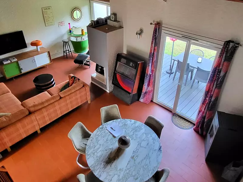 Maison, 114 m²