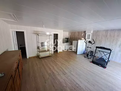 Maison, 119 m²