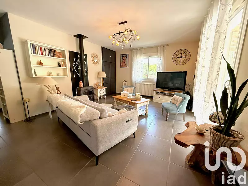 Maison, 130 m²