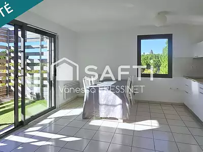 Appartement, 65 m²