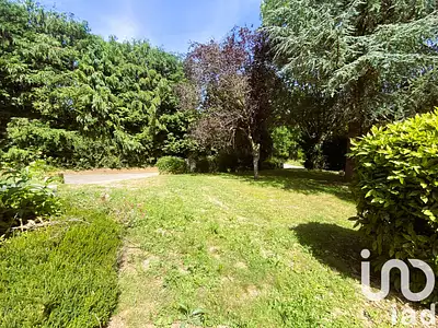 Maison, 130 m²