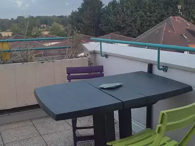 Appartement, 53 m²