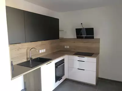 Appartement, 74,81 m²