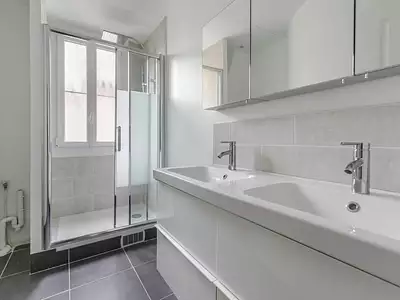 Appartement, 49 m²