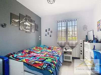 Maison, 124,67 m²