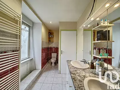 Maison, 110 m²