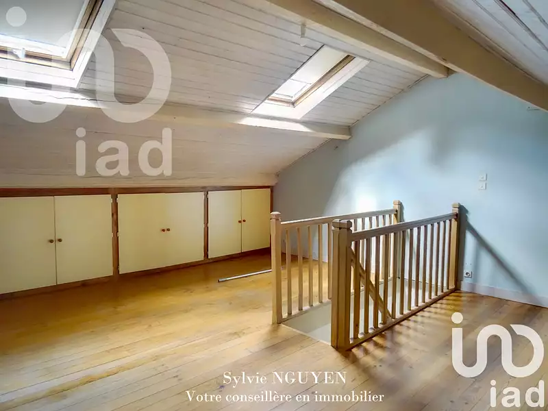 Maison, 137 m²