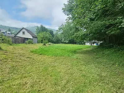 Terrain, 1 974 m²