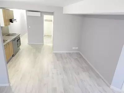 Appartement, 62,85 m²