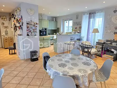 Appartement, 88 m²