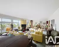 Appartement, 115 m²