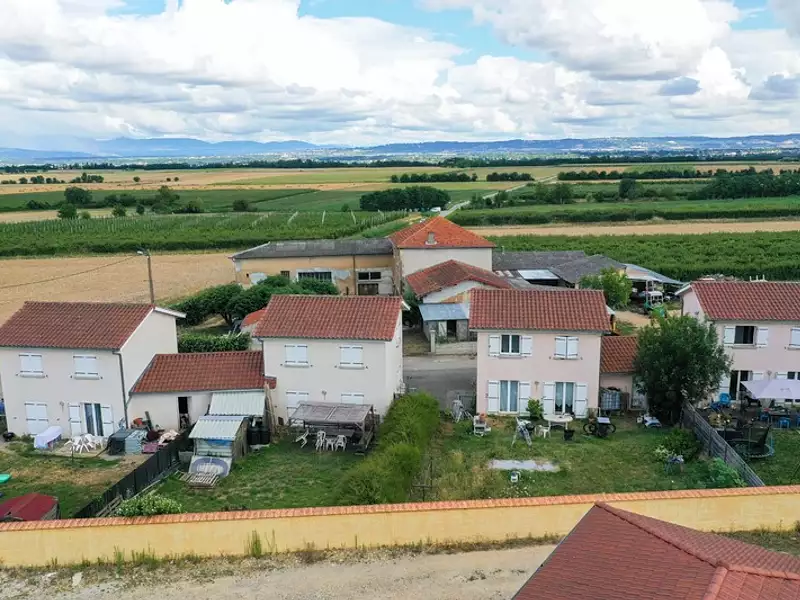Maison, 300 m²