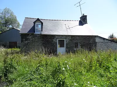 Maison, 69 m²