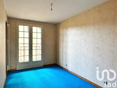 Maison, 200 m²