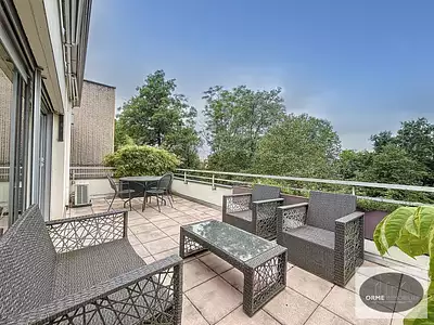 Appartement, 125 m²