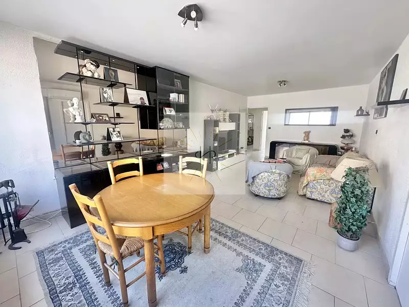 Appartement, 76,59 m²