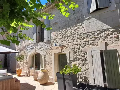 Appartement, 120 m²