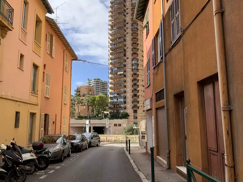 Appartement, 18,2 m²