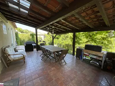 Maison, 216 m²