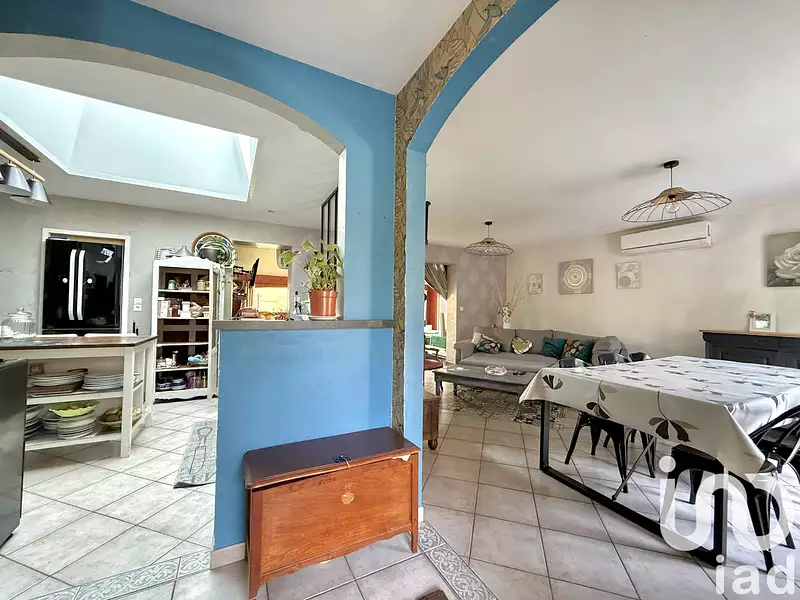 Maison, 106 m²