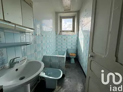 Maison, 107 m²