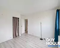 Appartement, 70,35 m²